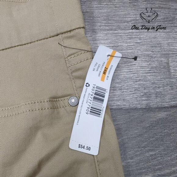 New Directions Plus Size Pull On Skinny Jeans Size 24WR - Picture 2 of 6